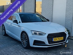 Audi A5 Sportback - 1.4 TFSI Sport S-line Edition|LED|NAP
