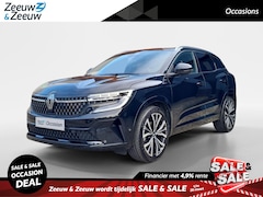 Renault Austral - 1.2 E-Tech full hybrid 200 iconic * Panorama Dak * Cruise Control Adaptief * Trekhaak Afne
