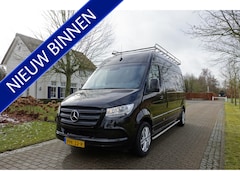Mercedes-Benz Sprinter - 314 2.2 CDI L2H2
