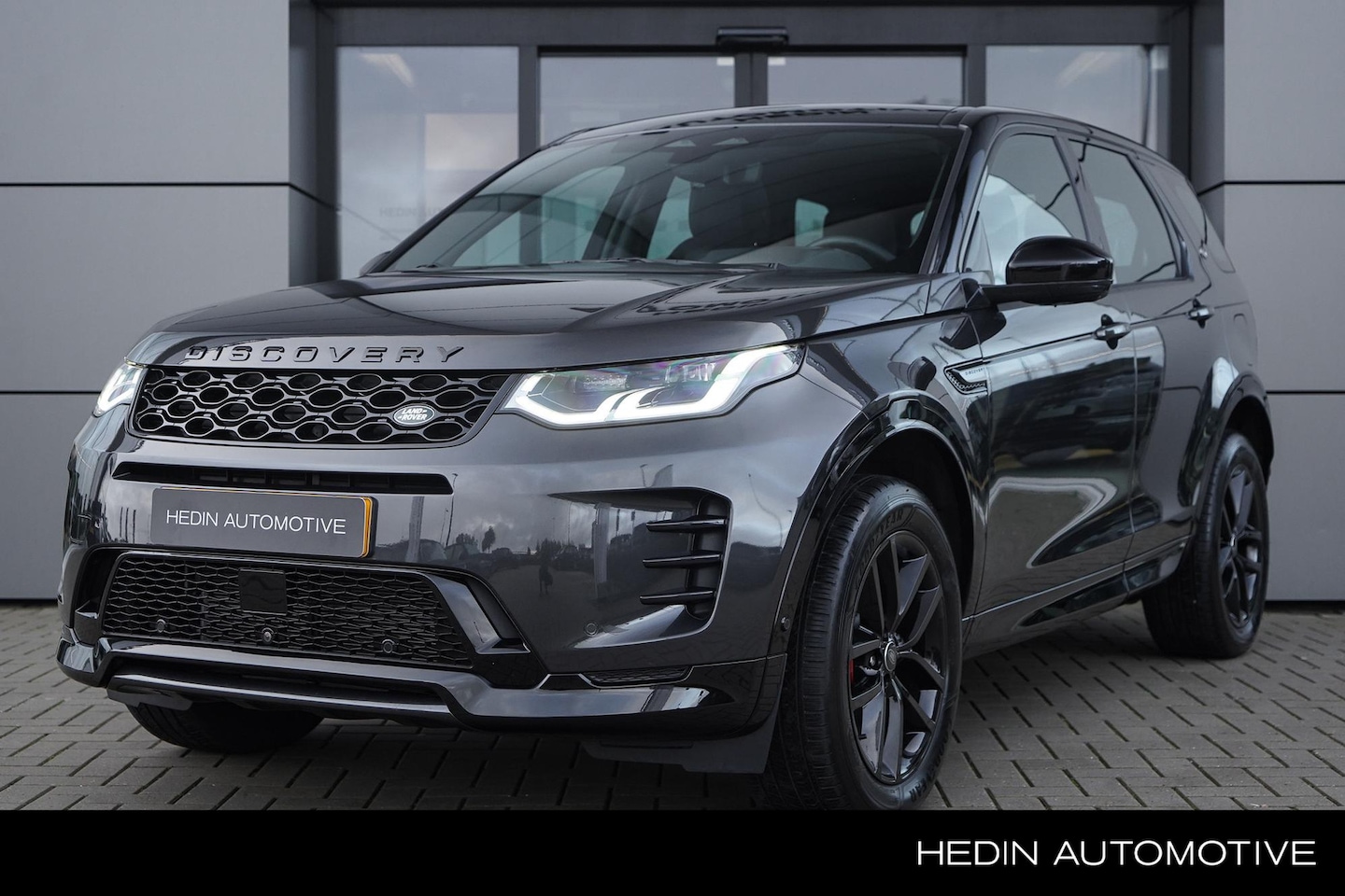 Land Rover Discovery Sport - 1.5 P270e PHEV Dynamic SE | Panoramadak | 360 Surround View | Head-Up Display | - AutoWereld.nl