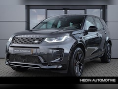 Land Rover Discovery Sport - 1.5 P270e PHEV Dynamic SE | Head-Up Display | Matrix LED | 360 Camera's | Clear Sight | 5