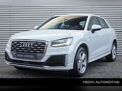Audi Q2 - 35 TFSI CoD Sport S line Edition / Nederlandse Auto / S-Line / Parkeersensors / Climate Co