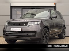 Land Rover Range Rover - P460e Autobiography PHEV l Noise Cancelling l BTW l Coolbox l Charente Grey