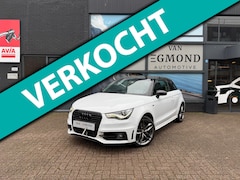 Audi A1 - 1.4 TFSI Pro Line S