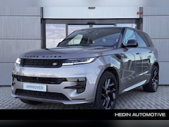 Land Rover Range Rover Sport - P440e Dynamic SE l 2 jaar garantie l Soft Close l Elektr. Trekhaak l Clearsight l 22" Glos
