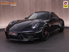 Porsche 911 - 3.0 Carrera GTS |Org. NL|BTW-auto|blue eye|panoramadak|Bose|18-voudig|memory|PDLS|sportuit