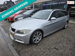 BMW 3-serie Touring - 318d Corporate Lease High Executive EXPORT | ZO MEENEMEN |