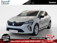 Renault Clio - 1.0 TCe 90 GPF evolution * Carplay * Navigatie * Cruise Control