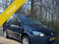 Volkswagen Caddy - Bestel 1.2 TSI