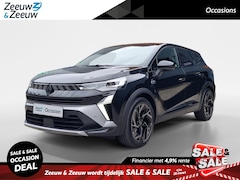 Renault Symbioz - 1.6 E-Tech full hybrid 145 esprit Alpine * Cruise Control Adaptief * LM Velgen 19" * Carpl