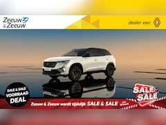 Renault Austral - E-Tech full hybrid 200 Techno || Korting uit voorraad = €2.800, - Korting + 5 jaar Garanti