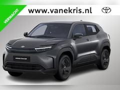 Toyota Urban Cruiser - Dynamic 61 kWh, Nieuw, in april leverbaar met €1500 inruilpremie + 1000, - Elektrificatie