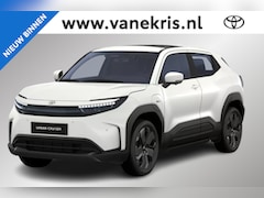 Toyota Urban Cruiser - Executive 61 kWh, Panorama dak, Blind Spot, JBL, 360 camera, Half leder, Snel leverbaar
