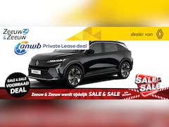 Renault Scenic E-Tech - EV60 comfort range techno * € 3.000, - VOORRAAD PREMIE * Elektrisch Verwarm baar Stuurwiel