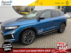 Renault Austral - 1.2 E-Tech full hybrid 200 iconic esprit Alpine Demo beschikbaar vanaf half Maart