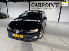 Volkswagen Polo - 1.0 TSI Comfortline Automaat Navi Cruise Clima Pdc Orig NL BTW Auto