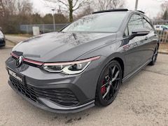 Volkswagen Golf - 2.0 TSI GTI Clubsport Panorama IQ Led ACC 300 PK