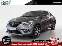 Renault Arkana - 1.6 E-Tech Hybrid 145 Intens * Automaat * Camera * Cruise Control * Carplay * Dodehoek Det
