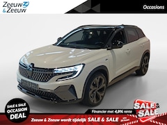 Renault Austral - 1.2 E-Tech full hybrid 200 techno esprit Alpine *Automaat*Navi+Camera*Trekhaak*Apple/ Andr