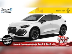 Renault Clio - TCe 115 techno | Vanaf NU te bestellen | Nu met Gratis PACK Premiere t.w.v. € 1.200, - | O