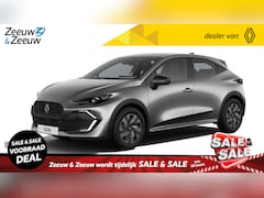 Renault Clio - TCe 115 evolution | Vanaf nu te bestellen Ontvang nu € 1.000, - Early Bird korting | 5 jaa