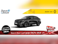 Renault Rafale - 1.2 E-Tech full hybrid 200 esprit Alpine * € 3.000, - VOORRAAD VOORDEEL * NU INCL. 5 JAAR
