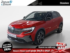 Renault Austral - 1.2 E-Tech full hybrid 200 techno esprit Alpine *Automaat*Navi+Camera*Climate Control*Wint