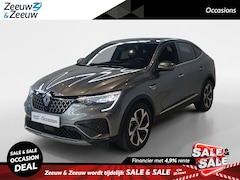 Renault Arkana - 1.6 E-Tech full hybrid 145 techno *Automaat*Navi+Camera*Cruise Control*Climate Control*ETC