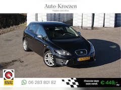 SEAT Leon - 1.4 TSI FR | PDC | Stoel verwarming |