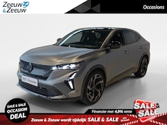 Renault Rafale - 1.2 E-Tech 4x4 plug-in hybrid 300 atelier Alpine *Automaat*Navi+360Camera*Harman Kardon*Pa