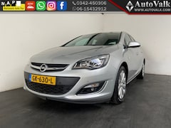 Opel Astra - 1.4 Turbo. Cosmo. Trekhaak
