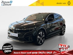 Renault Mégane E-Tech - Techno EV 60 Uit voorraad leverbaar Nu met 3000 korting