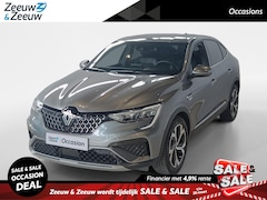 Renault Arkana - 1.6 E-Tech full hybrid 145 techno *Automaat*Navi+Camera*Cruise Control*Climate Control*ETC