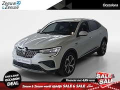 Renault Arkana - 1.6 E-Tech full hybrid 145 techno *Automaat*Navi+Camera*Cruise Control*Climate Control*ETC