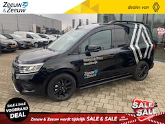 Renault Kangoo - 1.5 Blue dCi 115 extra L1 Demo Zeeuw & Zeeuw Naaldwijk