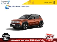 Renault 4 - 4 comfort range techno 52 kWh Op voorraad op is op