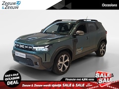 Dacia Duster - 1.2 TCe 130 mild hybrid Journey *Navi+Camera*Climate Control*LM.Velgen*DEMO