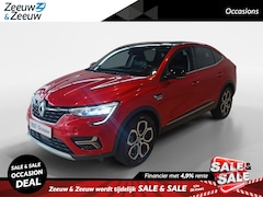 Renault Arkana - 1.6 E-Tech Hybrid 145 Intens *Automaat*Navi+Camera*Climate Control*Keyless Entry*LM.Velgen