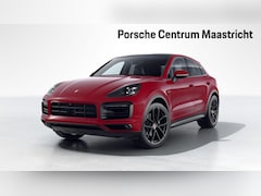 Porsche Cayenne Coupé - E-Hybrid