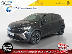 Renault Captur - 1.8 E-Tech full hybrid 160 esprit Alpine Uit voorraad leverbaar op = op