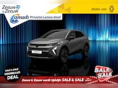 Renault Symbioz - 1.6 E-Tech full hybrid 145 esprit Alpine Uit voorraad leverbaar op = op