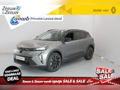 Renault Scenic E-Tech - EV87 long range esprit Alpine Uit voorraad leverbaar OP=OP