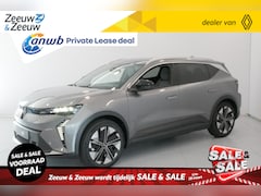 Renault Scenic E-Tech - EV60 comfort range techno Uit voorraad leverbaar OP = OP