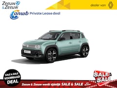 Renault 4 - 4 comfort range iconic 52 kWh Op voorraad op is op