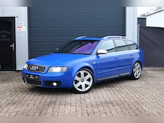 Audi A4 Avant - 4.2 V8 quattro S4 Exclusive S4 Avant 4.2 V8 Quattro B6 - Manueel!