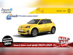 Renault 5 - 5 Comfort Range Techno Op voorraad op is op