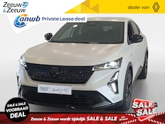 Renault Rafale - 1.2 E-Tech full hybrid 200 esprit Alpine Uit voorraad leverbaar op = op