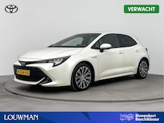 Toyota Corolla - 1.8 Hybrid Style | Stoelverwarming | Parkeercamera | Apple Carplay / Android Auto | Parkee