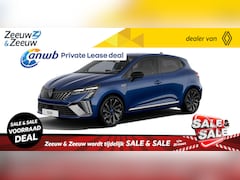 Renault Clio - 1.0 TCe 145 GPF esprit Alpine Op voorraad op is op