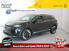 Renault Scenic E-Tech - EV87 long range iconic Uit voorraad leverbaar OP = OP